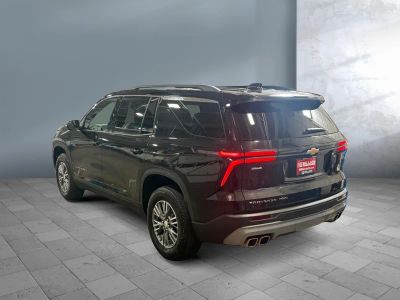 2026 Chevrolet Traverse - Photo 4