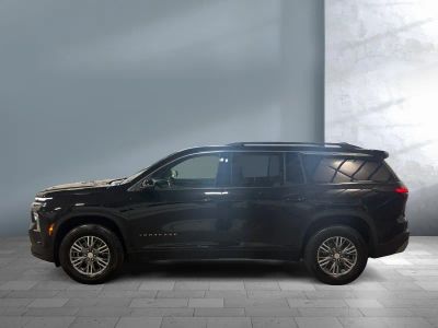 2026 Chevrolet Traverse - Photo 3