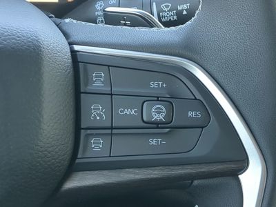 2026 Jeep Grand Cherokee - Photo 33
