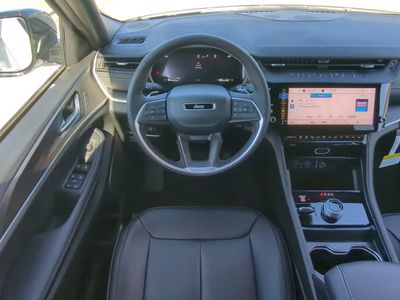 2026 Jeep Grand Cherokee - Photo 19