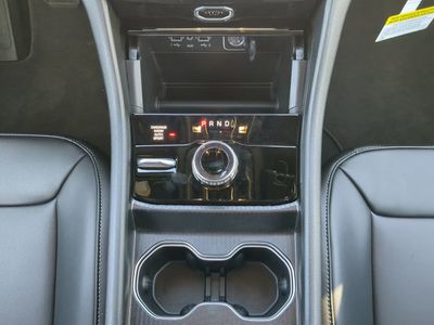 2026 Jeep Grand Cherokee - Photo 22
