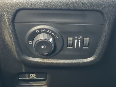 2026 Jeep Grand Cherokee - Photo 30
