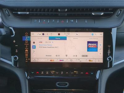2026 Jeep Grand Cherokee - Photo 21