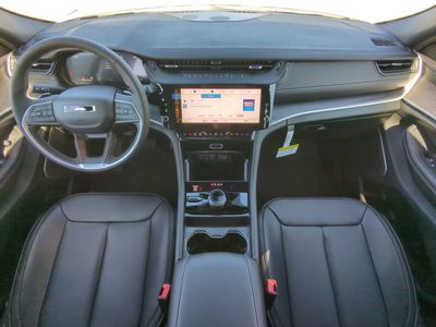 2026 Jeep Grand Cherokee - Photo 18
