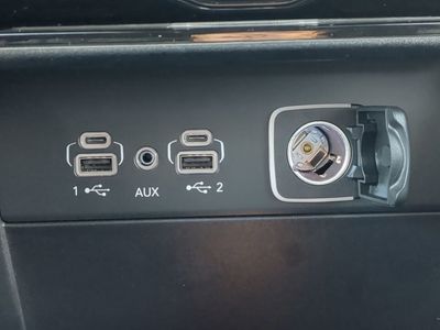 2026 Jeep Grand Cherokee - Photo 28