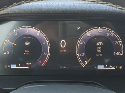 2026 Jeep Grand Cherokee - Photo 35
