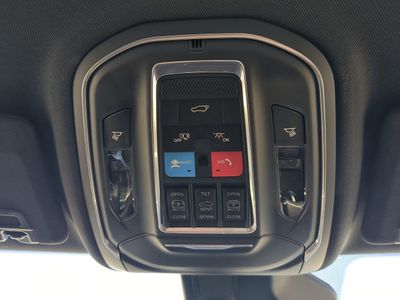 2026 Jeep Grand Cherokee - Photo 25
