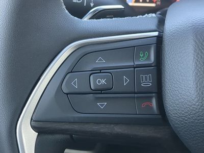2026 Jeep Grand Cherokee - Photo 32