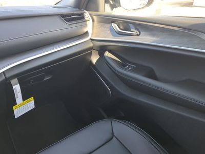 2026 Jeep Grand Cherokee - Photo 20
