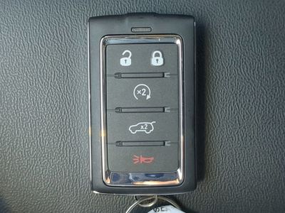 2026 Jeep Grand Cherokee - Photo 38