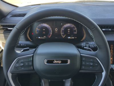 2026 Jeep Grand Cherokee - Photo 34