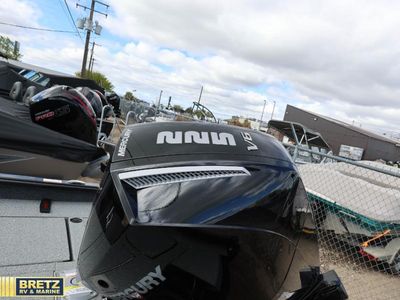 2026 Lund Impact XS - Photo 8