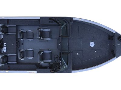 2026 Lund Impact XS - Photo 2