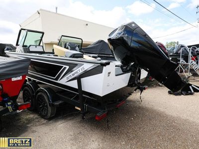 2026 Lund Impact XS - Photo 6
