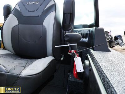 2026 Lund Impact XS - Photo 12