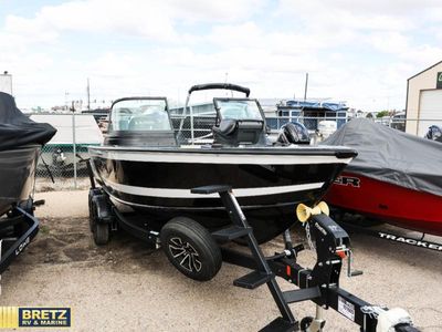 2026 Lund Impact XS - Photo 1