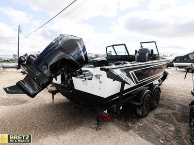2026 Lund Impact XS - Photo 7
