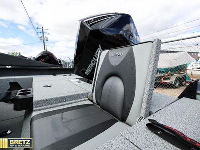 2026 Lund Impact XS - Photo 11