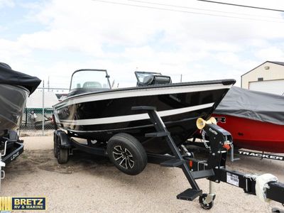 2026 Lund Impact XS - Photo 3
