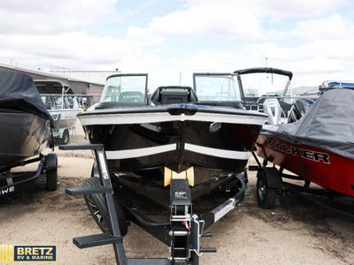 2026 Lund Impact XS - Photo 4