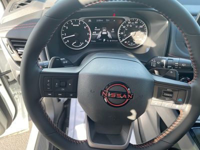 2026 Nissan Rogue - Photo 12