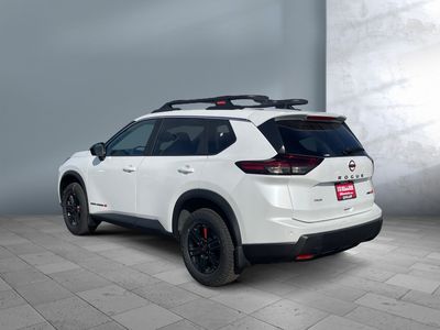 2026 Nissan Rogue - Photo 4