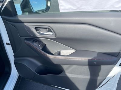 2026 Nissan Rogue - Photo 10