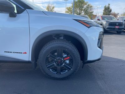 2026 Nissan Rogue - Photo 13