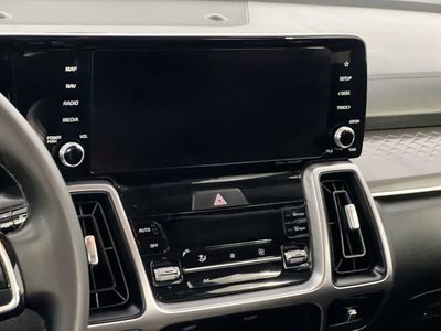 2023 Kia Sorento — photo 25 view