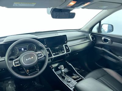 2023 Kia Sorento — photo 27 view