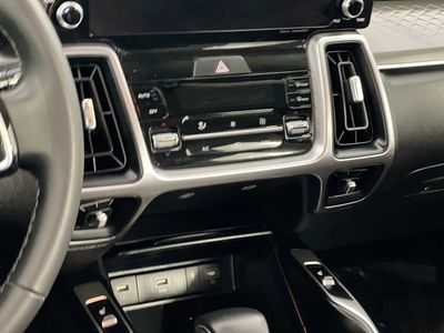 2023 Kia Sorento — photo 24 view