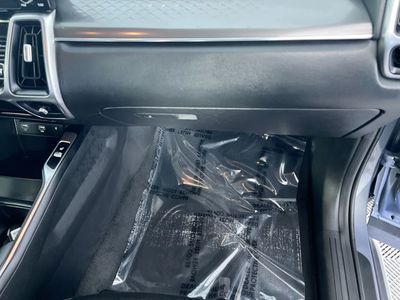 2023 Kia Sorento — photo 31 view