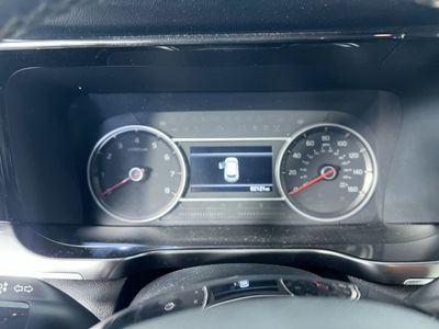 2023 Kia Sorento — photo 20 view