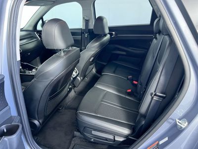2023 Kia Sorento — photo 26 view
