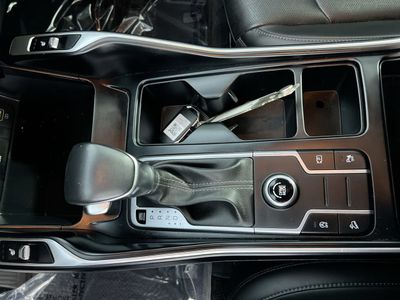 2023 Kia Sorento — photo 22 view