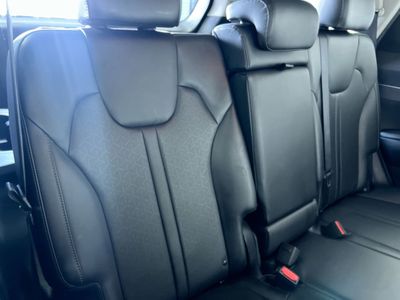 2023 Kia Sorento — photo 30 view