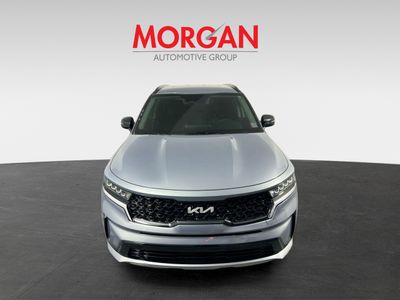 2023 Kia Sorento — photo 8 view
