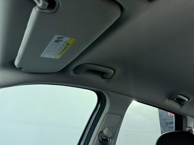 2023 Kia Sorento — photo 19 view