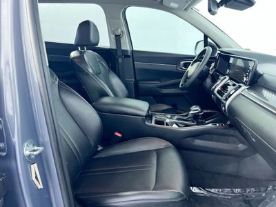 2023 Kia Sorento — photo 28 view
