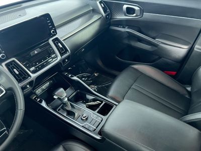 2023 Kia Sorento — photo 23 view