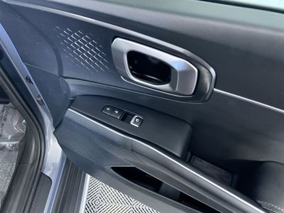 2023 Kia Sorento — photo 29 view