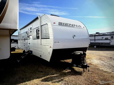 2026 Venture RV Sienna - Photo 1