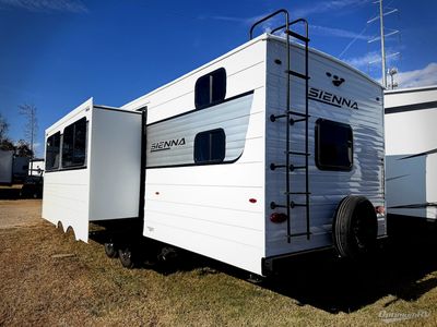 2026 Venture RV Sienna - Photo 3