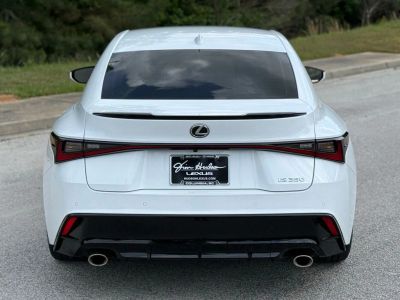 2023 Lexus IS - Photo 11
