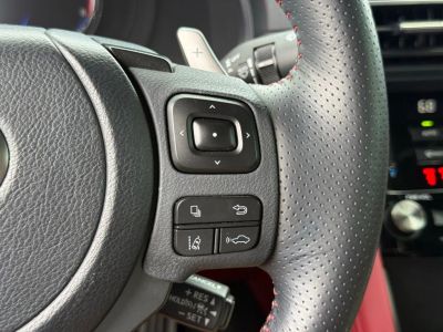 2023 Lexus IS - Photo 30