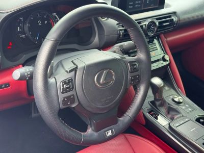 2023 Lexus IS - Photo 16