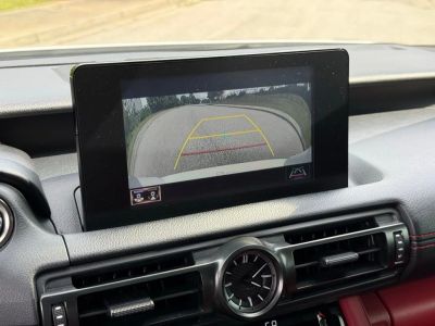 2023 Lexus IS - Photo 35