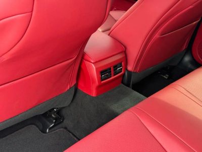 2023 Lexus IS - Photo 26
