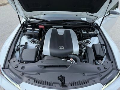 2023 Lexus IS - Photo 15