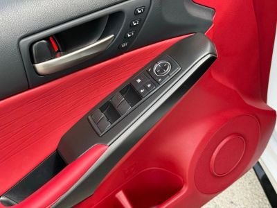 2023 Lexus IS - Photo 21
